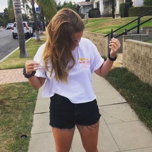 Meet your Posher, Josie